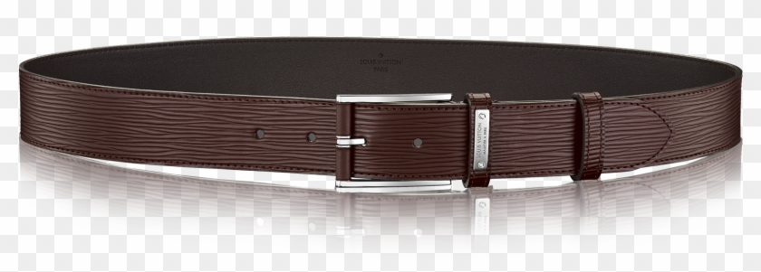 Legend Epi Via Louis Vuitton - Belt Clipart