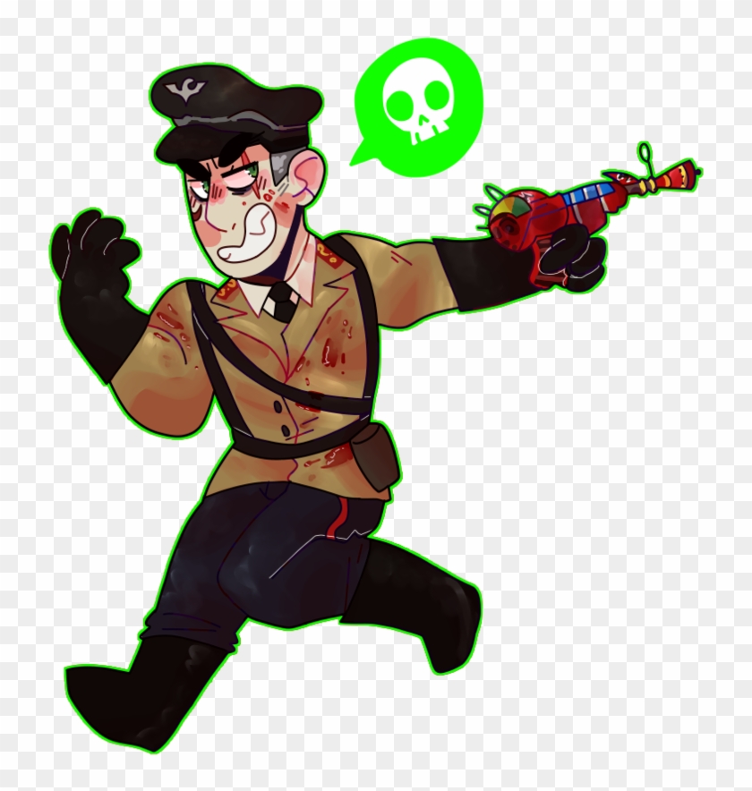 Visit - Cartoon Clipart #2485333