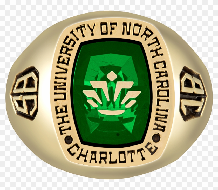 Share Your Ring Design With Friends And Family - Uncc Clipart #2485382