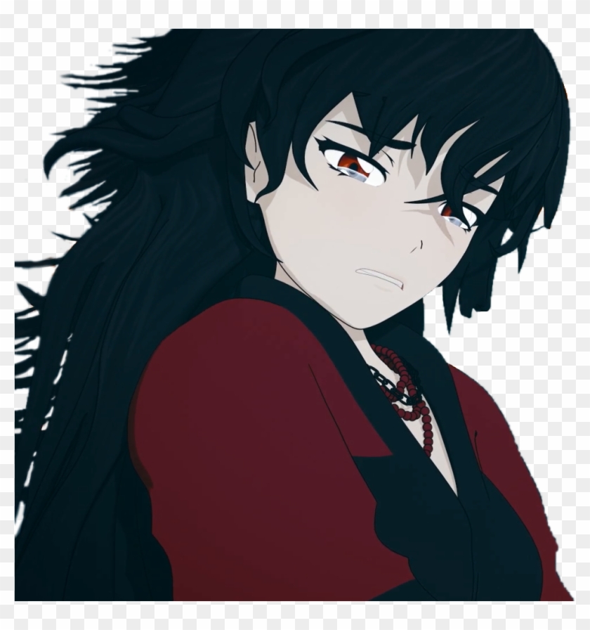 Rwby Raven Gif , Png Download - Rwby Raven Clipart #2485427