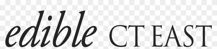 Footer Logo - Edible Brooklyn Clipart #2485484