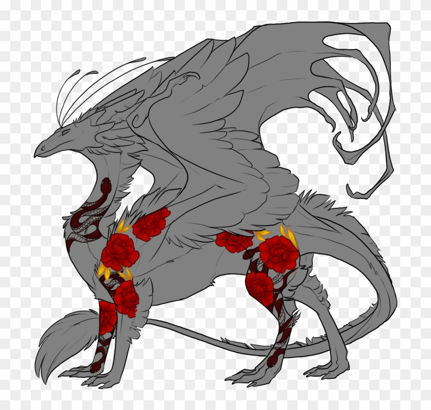 Tumblr Ppxva7gnhw1t8cj0f 1280 " - Steampunk Flight Rising Clipart