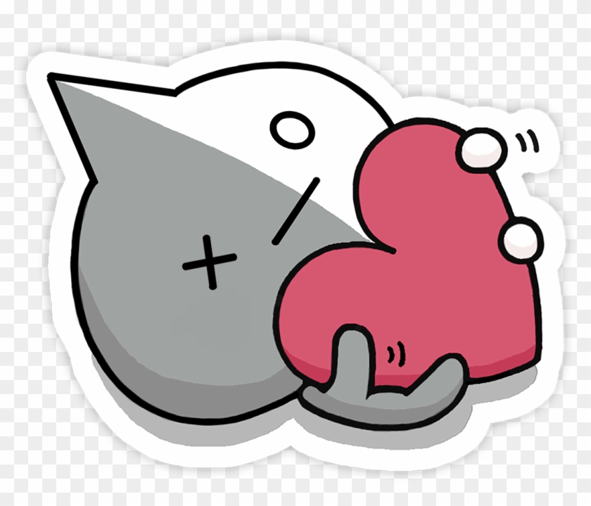 #sticker #van #bts #bt21 #armys Version - Bt21 Van Clipart