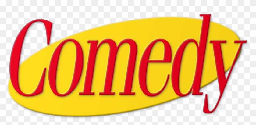 Comedy Logo Clipart