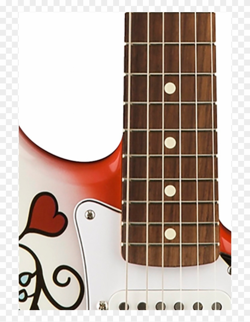 More Savings With Free Shipping & No Sales Tax - Electric Guitar Clipart #2485976