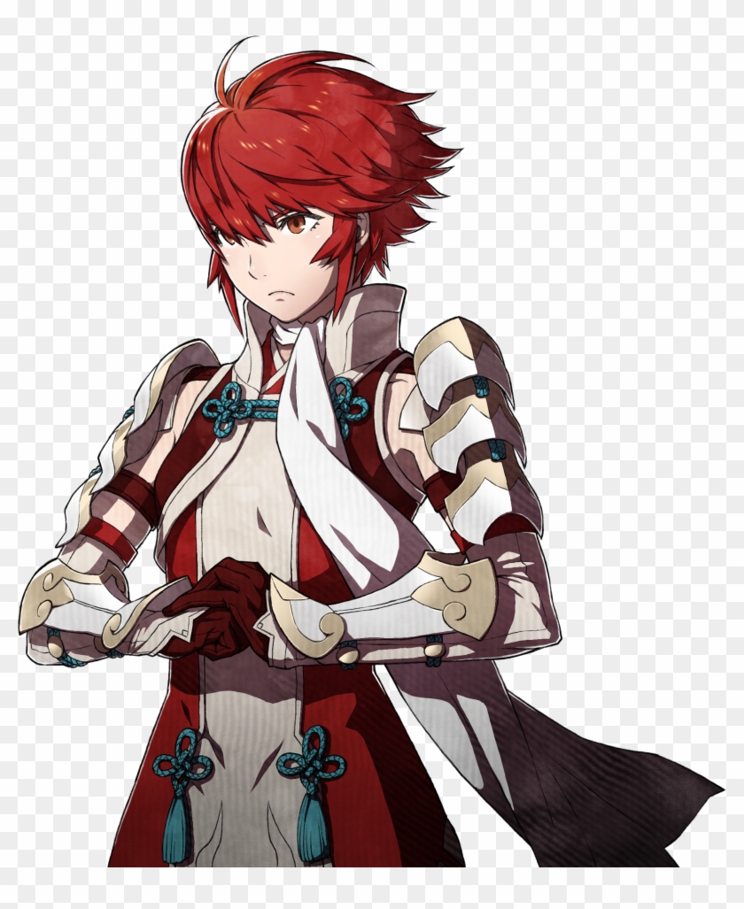 Image - Hinoka Fire Emblem Fates Clipart #2486069