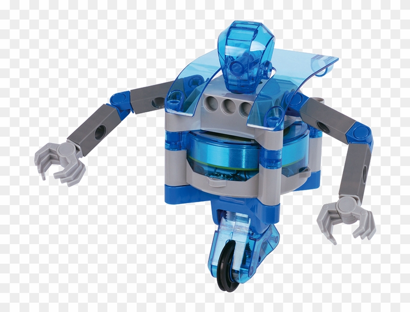 Gyro Robots - Make A Best Robot Clipart #2486109