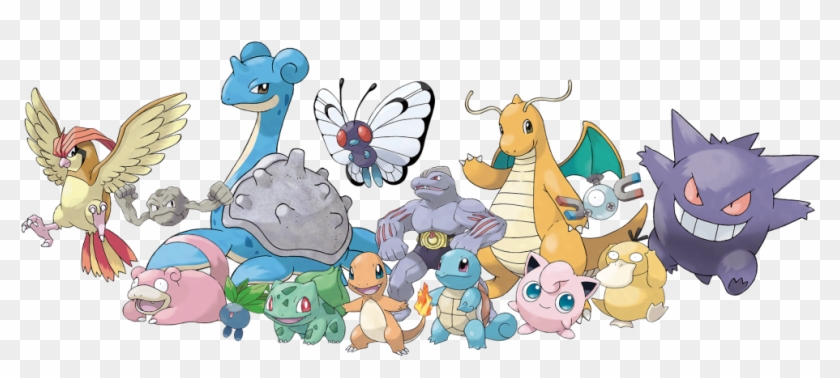 Pokemon Clip Game - Pokémon Let's Go Pikachu And Let's Go Eevee Update - Png Download