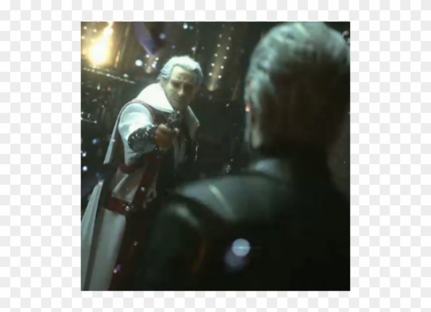 Final Fantasy Xv Png Clipart