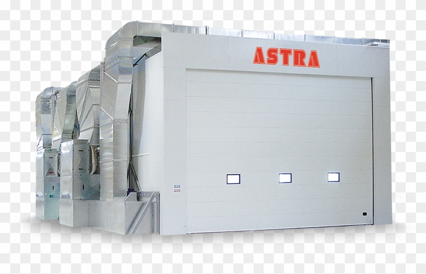 More Than 30 Years Innovating And Offering The Most - Shipping Container Clipart #2486168