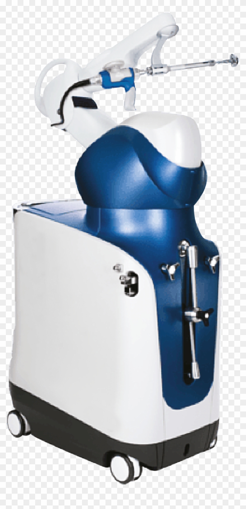 Robots Png Clipart #2486228
