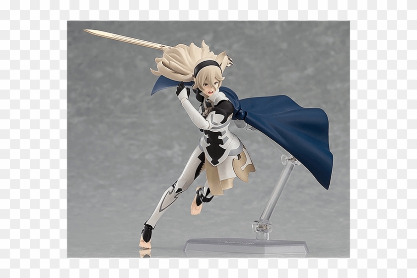 1 Of - Fire Emblem Corrin Figma Clipart #2486252