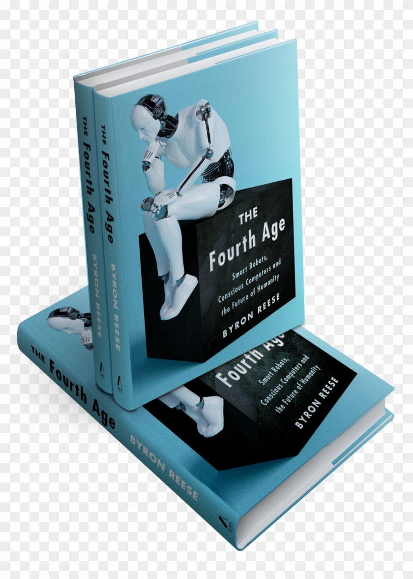 The Fourth Age Clipart #2486342