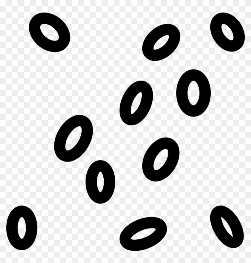 Food Allergen Sesame Food Allergen Sesame Food Allergen - Circle Clipart #2486387