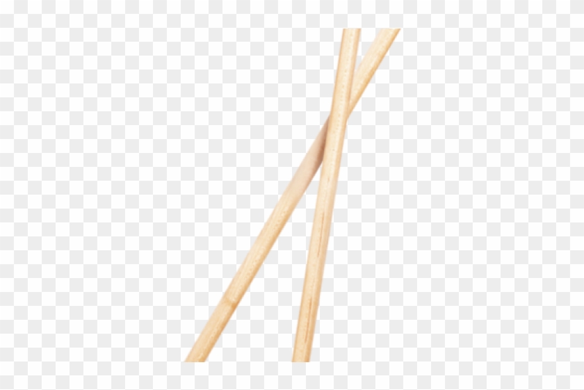 Drum Sticks Png Transparent Images - Wood Clipart #2486393