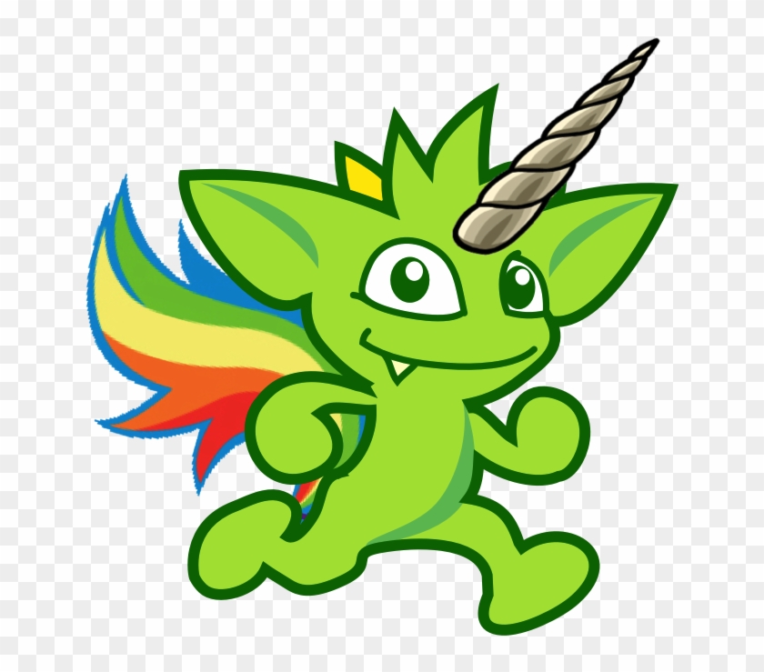 Unipop - Tinkerpop Gremlin Clipart