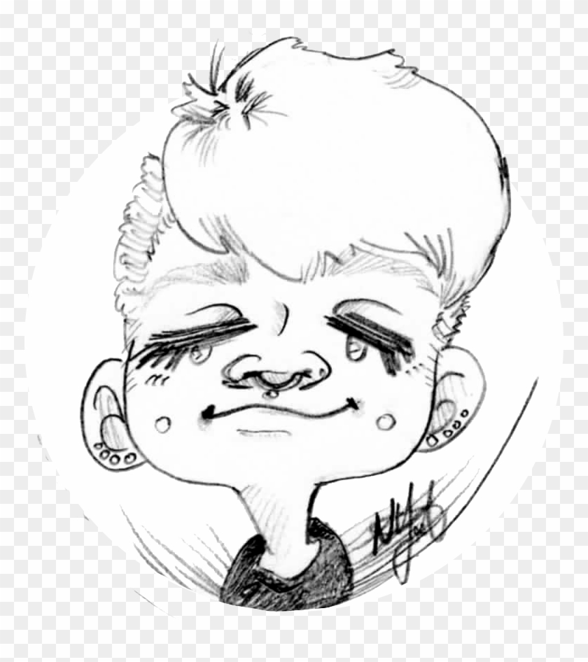 Naomi Yost , Png Download - Illustration Clipart