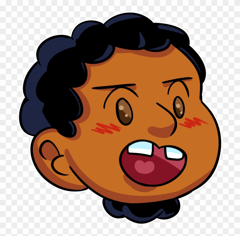 John Page @ Derpcon On Twitter - Cartoon Clipart #2486581