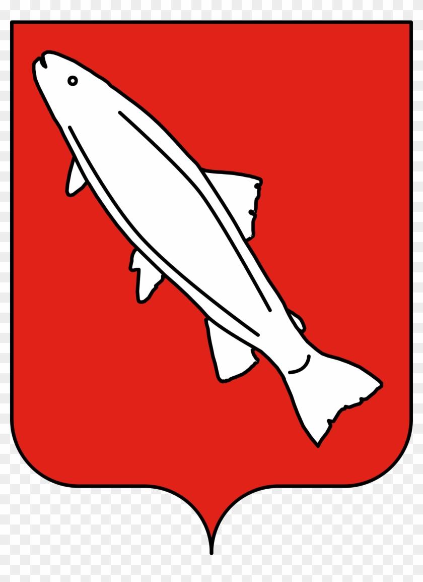 This Free Icons Png Design Of Coat Of Arms Of Annecy, - Annecy Coat Of Arms Clipart
