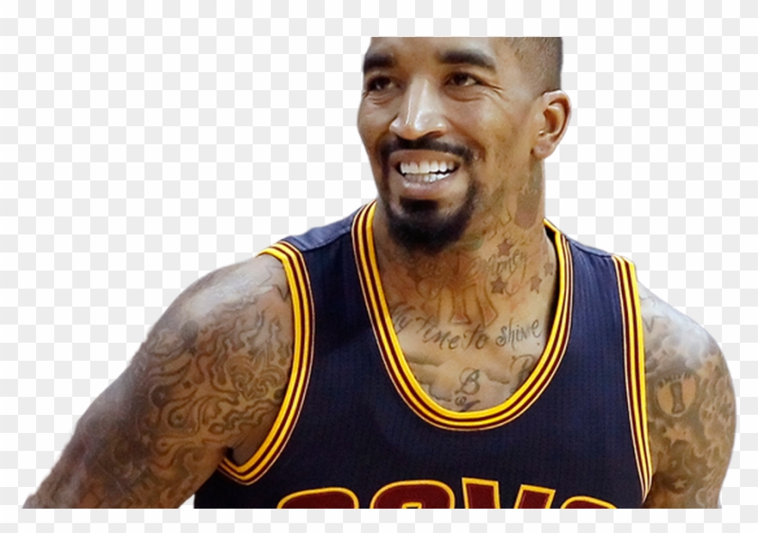 Jr Smith Png Clipart #2486660