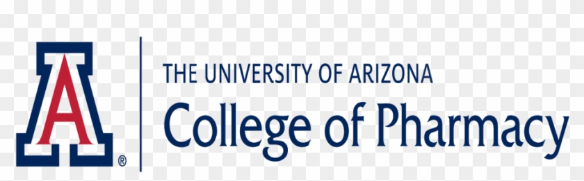 Uofa Logo - University Of Arizona Clipart