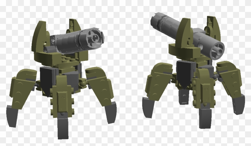 Check Out This Awesome Lego Fanart Designs Of Into - Into The Breach Fanart Clipart #2486665