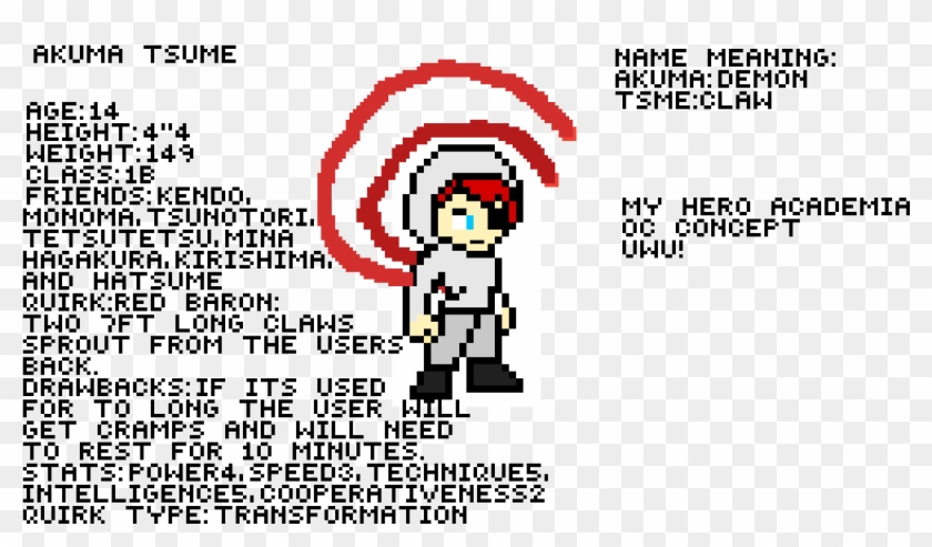 My Hero Academia Oc Concept - My Hero Academia Hero Concept Art Oc Clipart