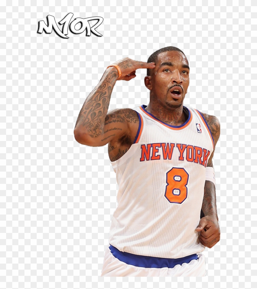 R Smith Render Photo Jrsmithrender Zps3a5664dc - Basketball Player Clipart
