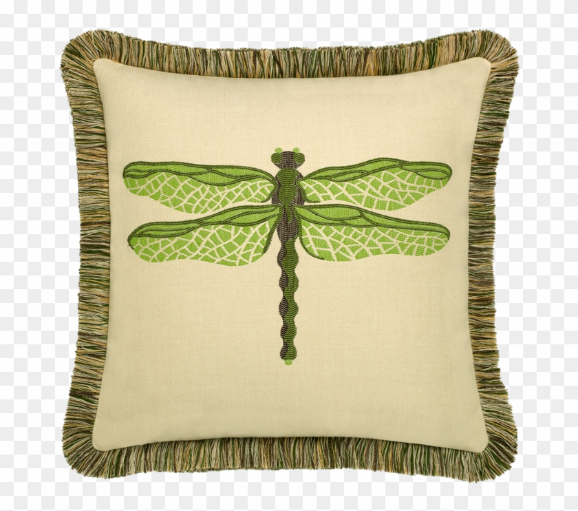 Login - Dragon Fly Outdoor Pillows Clipart #2486767