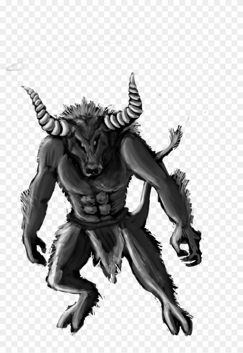 Myth , Png Download - Illustration Clipart #2487033