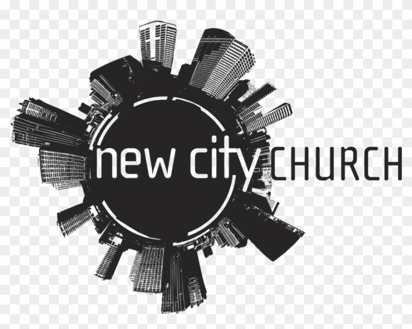 Miami Skyline Png Clipart