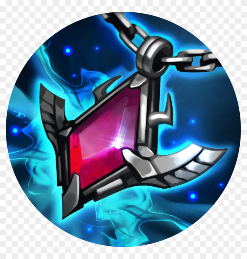 Từ Phiên Bản Vainglory - Spellfire Vainglory Clipart