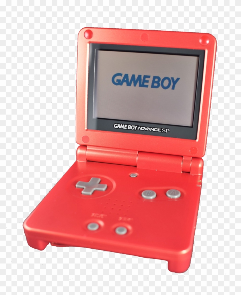 Game Boy Clipart