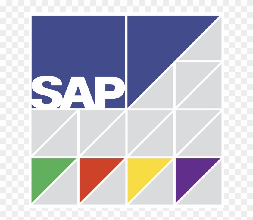 Sap Software Logo - Sap Clipart #2487378