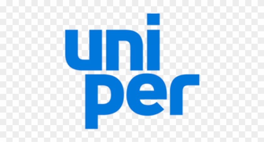 Uni Per Logo - Uniper Logo Clipart