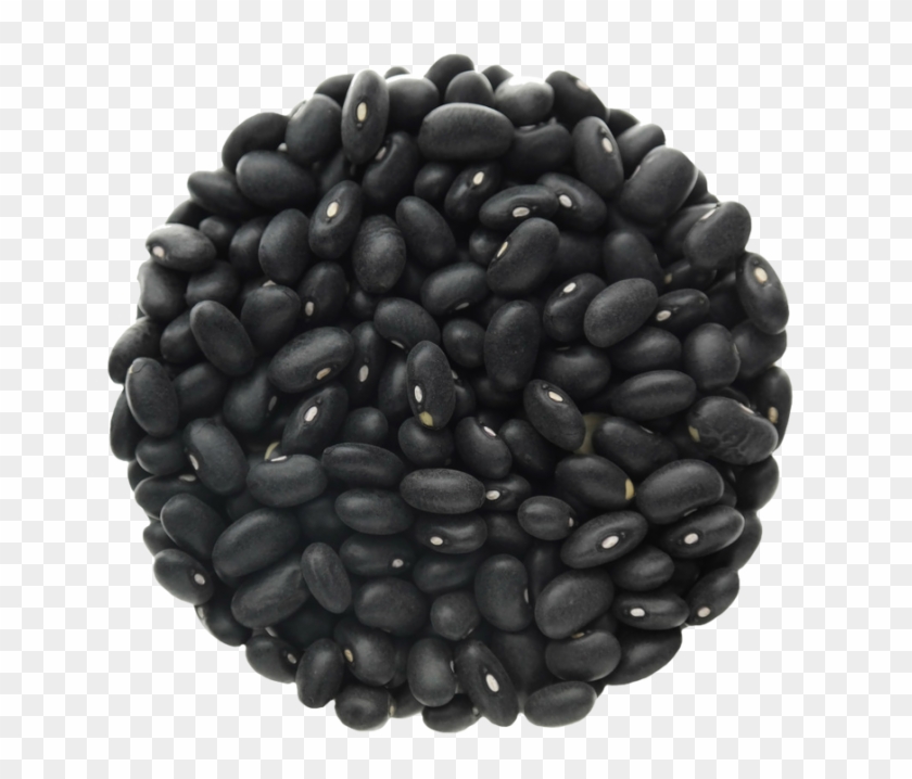 Black Beans Png Transparent Background - Black Beans Transparent Clipart