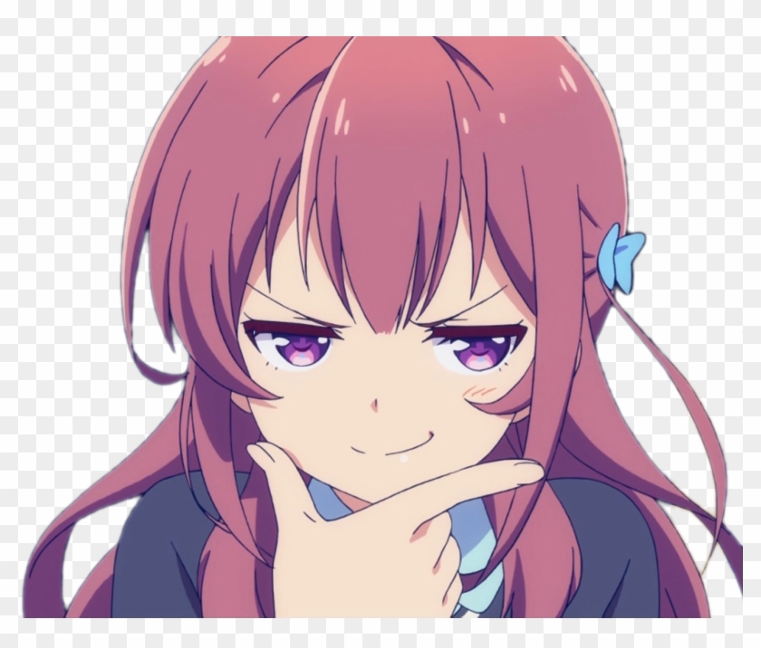 View Samegoogleiqdbsaucenao 1478923314992 , - Girlish Number Clipart #2487615