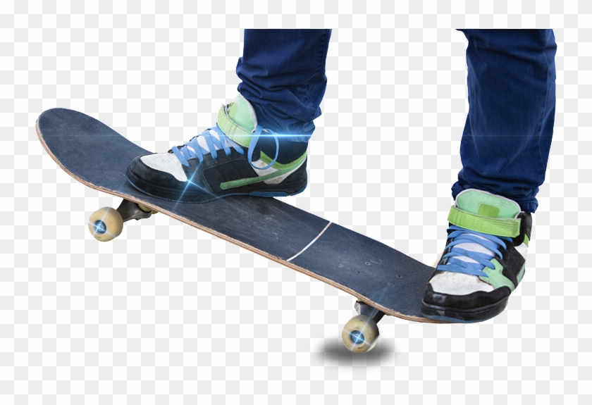 12 Stück - Трюковой Скейт Clipart