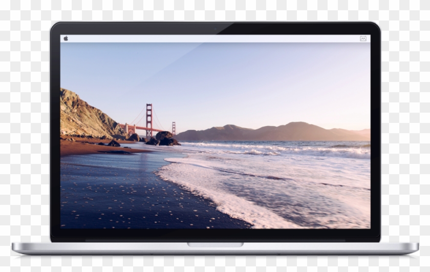 Led-backlit Lcd Display Clipart #2487855