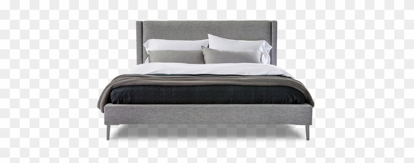 Modern Png N Mathszone Co Ⓒ - Modern Bed Transparent Clipart #2487945