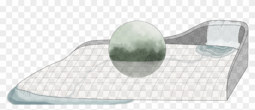 Ground - Architecture Clipart #2487976