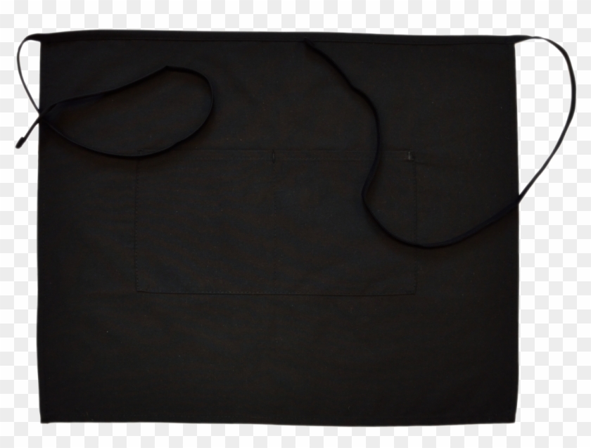 Half Bistro Apron, 2 Pocket, 19\ - Messenger Bag Clipart #2487980