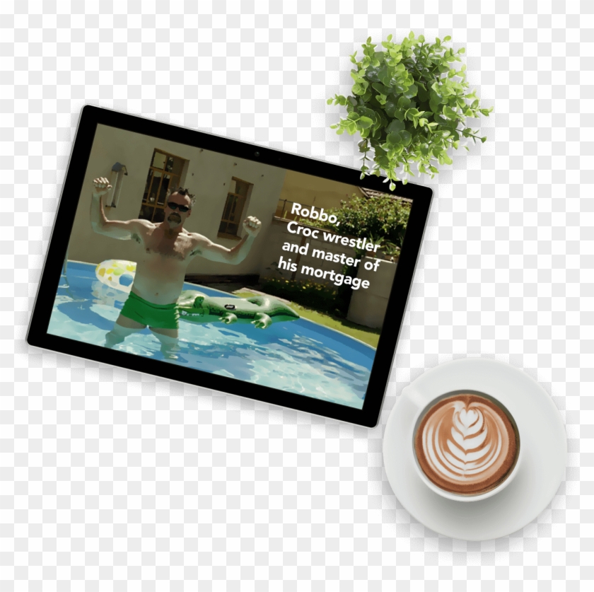 Get Advice From Our Team Of Brokers - Flyer Clipart