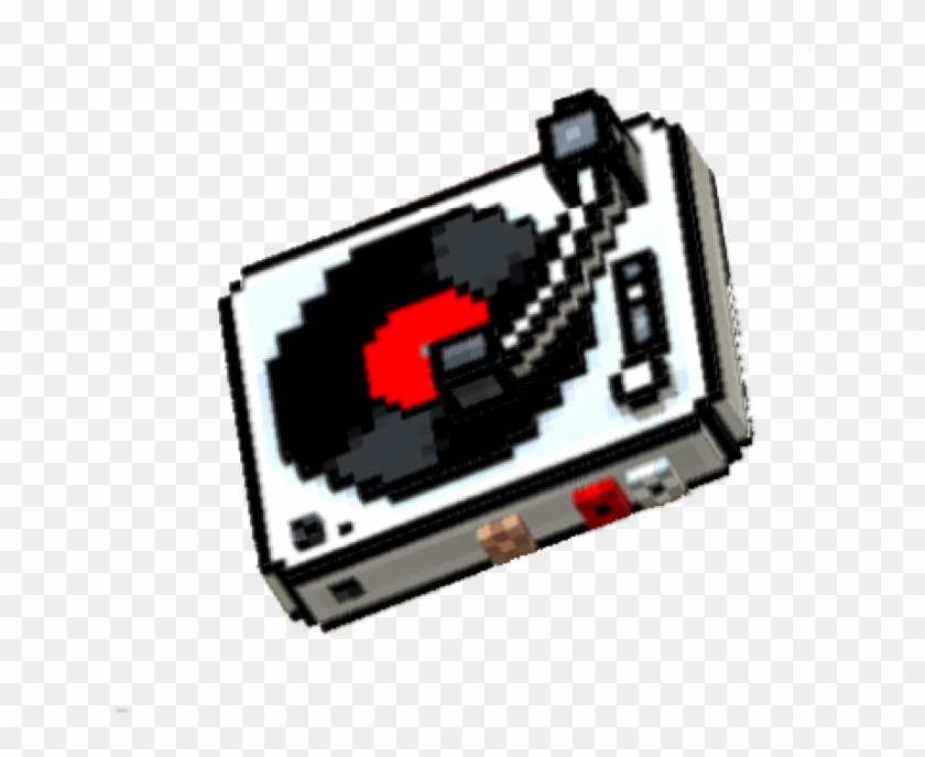 Electronics Clipart