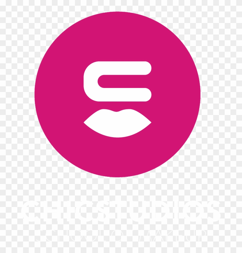 Chicstudios La, School Of Makeup Los Angeles - Circle Clipart #2488238