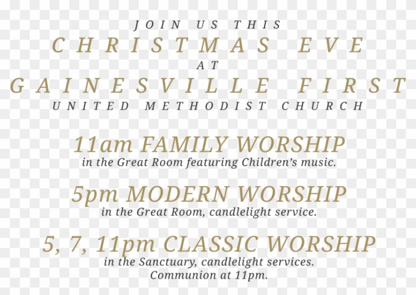 Screen Christmas Eve 2018 For Website 2 - Nana Mouskouri Clipart #2488305