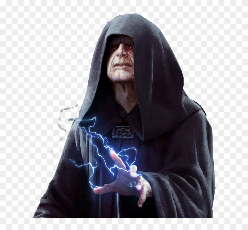 Anakin Skywalker Darth Maul Transparent Background - Clone Wars Anakin Skywalker Hood Clipart