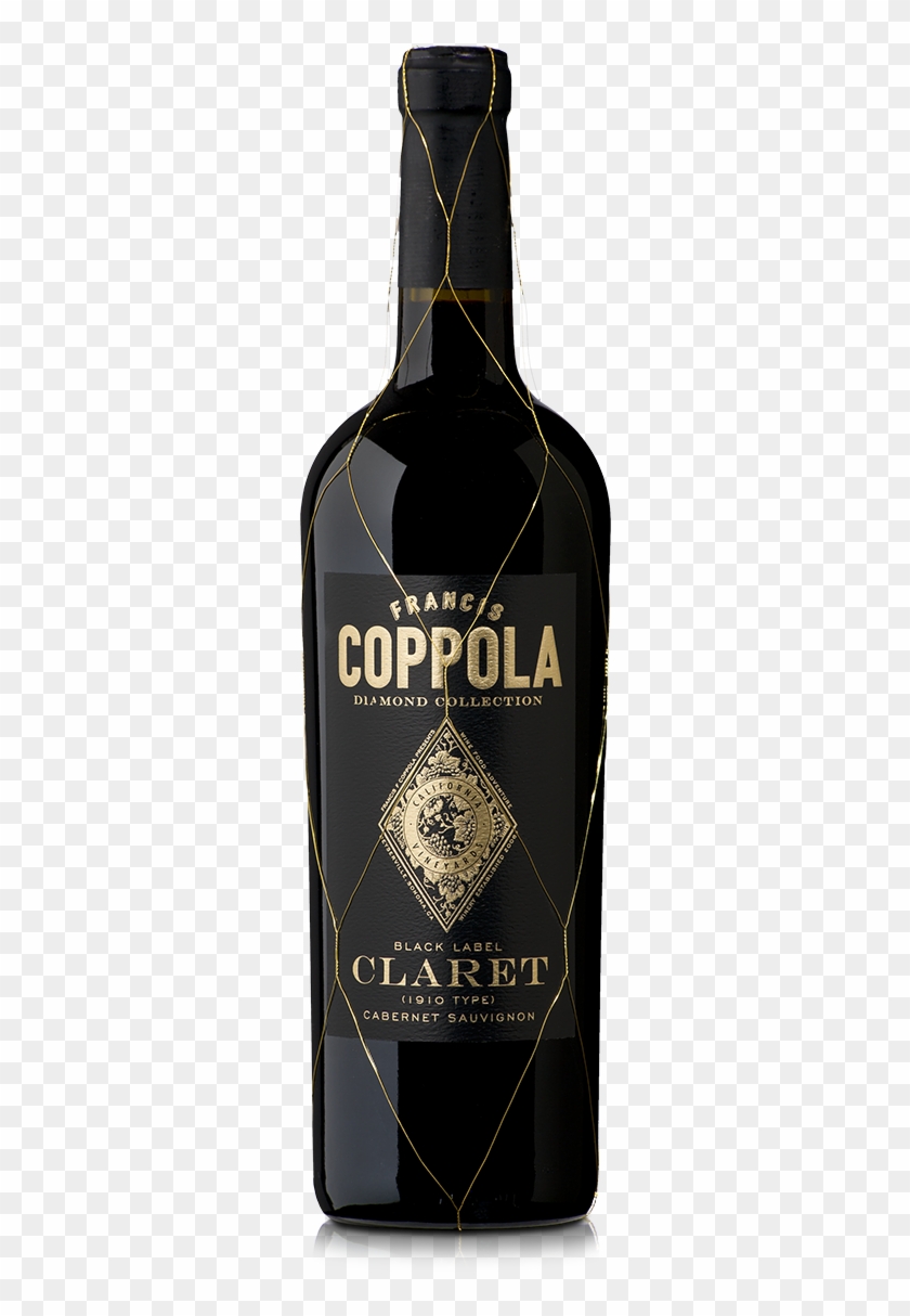 Coppola Wines Clipart