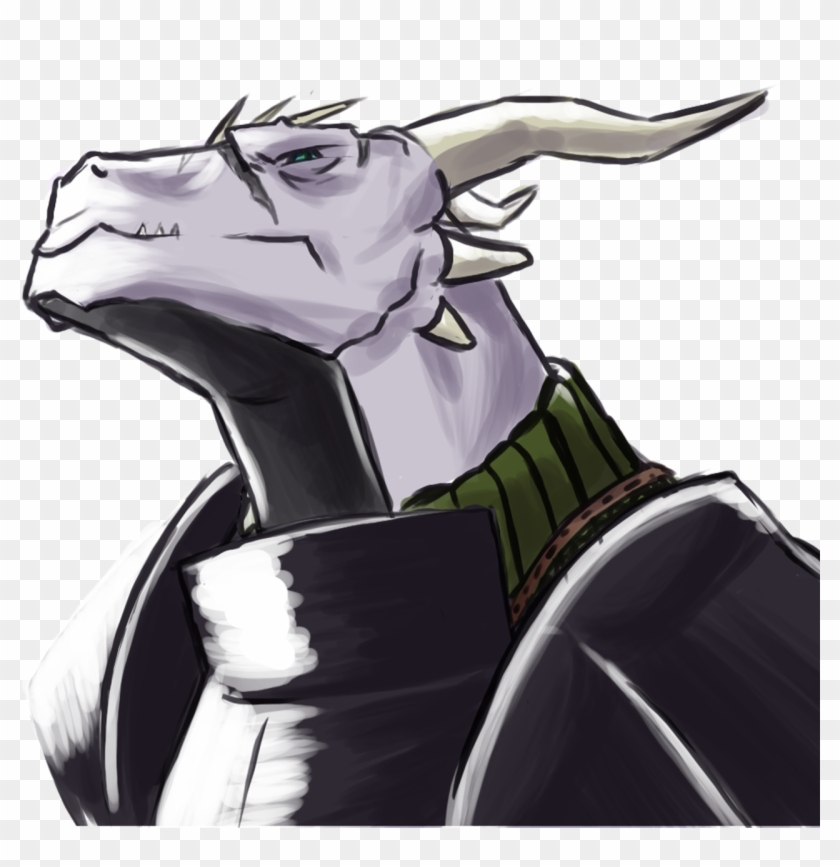 This Time The Silver Dragonborn With An Ac Of - Dnd Dragonborn Clipart #2488662