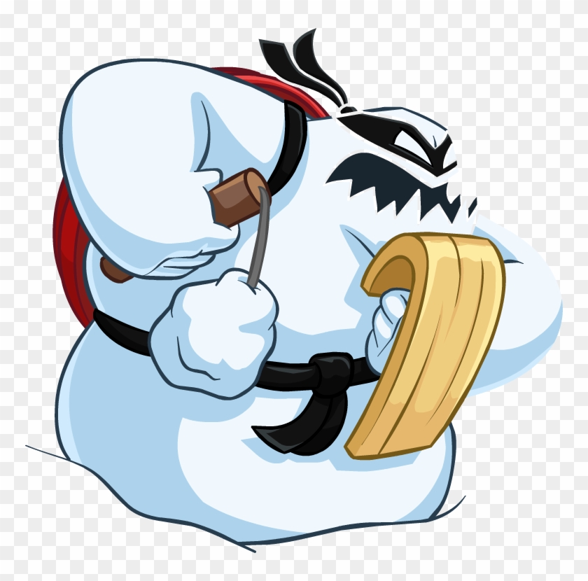 Image Club Penguin Png Wiki Fandom Clubpenguinvillainpng Clipart #2488865